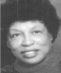 Mae Bush Obituary (2010)