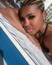 Jamia Staggers-Thompson