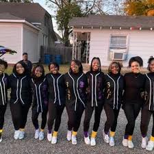 Profile for Dynamic Daze Dance Team