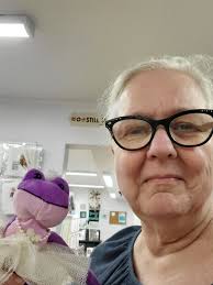 Congratulations to Kathleen B