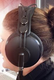 Vérifiez les traductions 'casque avec microphone' en anglais. Guide D Achat Des Casques Pour Le Studio Audiofanzine