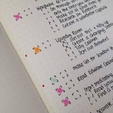 The most important of all the tasks you have to complete are those that need to be done now. How To Make A Better To Do List Square Lime Designs