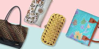 Beli tas rotan harga murah, tersedia tas selempang rotan dan model tas rotan lainnya terbaru dan berkualitas hanya di bukalapak. 7 Model Tas Etnik Pelengkap Tampilan Unik Kapanlagi Com