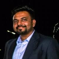 Swapnil Patil Email & Phone Number