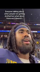What Happened to Donovan Edwards Injury
