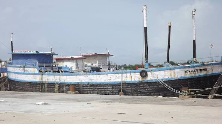 The timeless charm of Old Mangalore Port