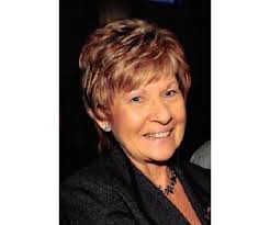 SANDRA MOSS Obituary (1937