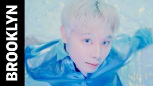 BROOKLYN Talks Solo Debut, 'YOUNG LOVE'