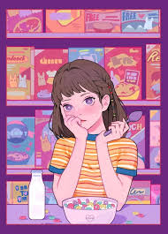See more ideas about drawings, anime girl, character design. ë³´í¤ On Twitter Cute Drawings Anime Art Girl Anime Art