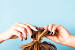 Elastic Hair Ties