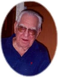 Obituary of George Cooper