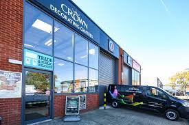 Check spelling or type a new query. Crown Decorating Centres Expands Network Decorator S Forum Uk