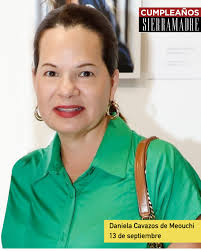 Sierra Madre EL NORTE