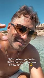 Ibiza days… I’m not coming back.