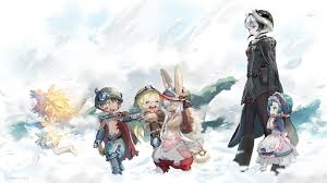 8 Ozen Made In Abyss Hd Wallpapers Background Images Wallpaper Abyss You can also upload and share your favorite made in abyss wallpapers.