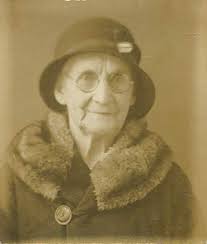 Line of Ralph Parker of Memphis