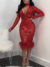 Pin On Chic Me Dress