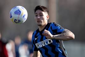 Chelsea and man city rivalry set for summer transfer window battlefootball.london. Arsenal Man City Chelsea Want Inter Primavera Star Martin Satriano Uk Media Reveal