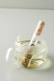 Kikkerland Tea Stick Tea Lover Tea Tea Gifts