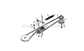 How do i obtain a operators manual for a craftsman lawn mower lt2000. C R A F T S M A N M O W E R D R I V E B E L T D I A G R A M Zonealarm Results