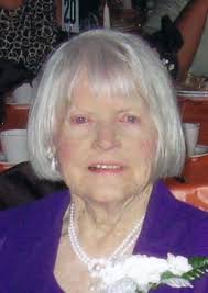 Obituary information for Muriel Moore