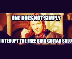 Loving Memory Of Allen Collins On Instagram Meme Follow4follow Allencollins Rip Love Miss Classicr Allen Collins Lynyrd Skynyrd Lynyrd Skynyrd Band