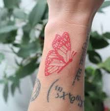 Butterfly Tattoo Designs And Meanings From Tattoo Design Professionals Tattoo Stylist