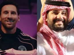 Saudi Arabia rejects Lionel Messi transfer offer for pre-World Cup training  stint; Messi not elite enough for Saudi PIF standards? CR7, Neymar, Benzema  are permanent contracts: Saudi vs US football dichotomy explained -