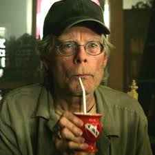His books and screenplays usually fall into the genres of horror, fantasy, gothic and suspense. Stephen King Stephen King Wiki Fandom