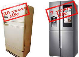 For most buying a new refrigerator is a major investment. Wat Is The Most Reliable Refrigerator Brand Today Consumer Sane