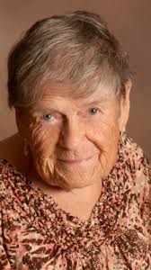 Obituary information for Donna Jean White