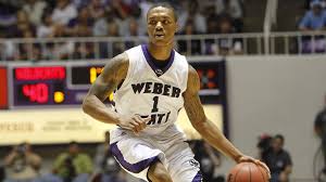 Browse our inventory of discounted damian lillard merchandise on sale to replenish your fan gear. Weber State To Retire Damian Lillard S Jersey Weber State University Athletics