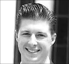 COREY GRIFFIN Obituary (2014)