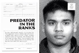 Predator in the Ranks: Inside a Real-Life NCIS Murder Case