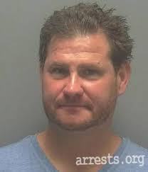 William Yartz Mugshot