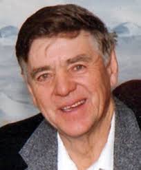 Ted Jenner Obituary (2017)