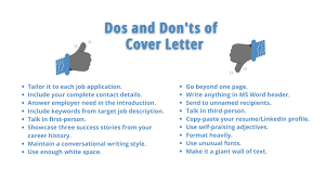 • generally speaking, don't send your resume without a cover letter (unless requested). Is A Cover Letter Necessary Great Cover Letter Example Careertuners