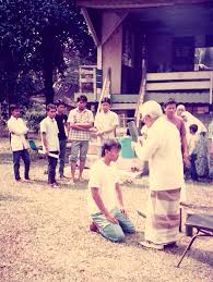 Allahyarham mahaguru dato meor abdul rahman sejarah bermulanya seni silat gayong malaysia Dato Meor Abdul Rahman Archive Of Time