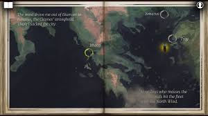 It's the final step of the hunt chain you begin through speak me to phidias in ellis. Homer S Odyssey On Steam
