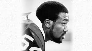 Darrell Byrd's Instagram, Twitter & Facebook