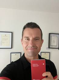 🇨🇭 I became Swiss a few months ago.