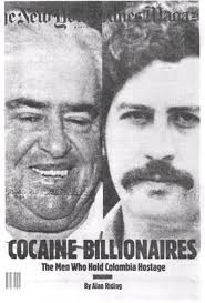 Les chefs du cartel étaient pablo escobar, josé gonzalo rodríguez gacha, jorge ochoa et ses frères juan david et fabio. Quien Era Fabio Ochoa El Patriarca Del Clan Ochoa En Marzo De 1987 El Periodista Britanico Alan Riding Quien Trabajaba Para El Periodico Norteamericano The New York Times Publicaba En La Portada