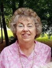 Obituary information for Carol Ann Dewitt-Price