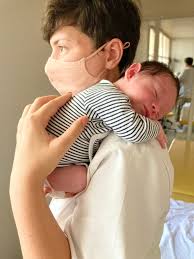 Soulager bébé de ses douleurs digestives