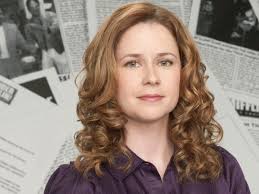 Jenna Fischer, estrella de “The Office”, venció un agresivo cáncer de mama 