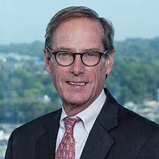 C Paul Cavender, USA