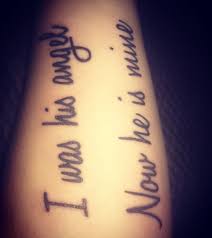 Little Quote Tattoo For The Loss Of My Grandfather Memory Tattoo Grandfather Angel Grandparents Tattoo Quotes Little Things Quotes Good Tattoo Quotes