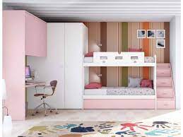 lit gigogne et jumeaux pour la chambre ado a prix fun so nuit lit superpose fille chambre enfant lit superpose