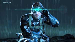 We did not find results for: Kept You Waiting Huh Metal Gear Solid 5 Youtube