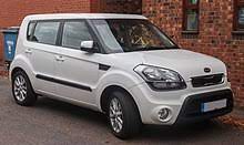 We did not find results for: Kia Soul Wikipedia